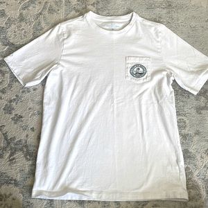 Vineyard Vines, Boys, T-shirt, Size M 10/12, Like New, No stains